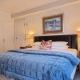 Metroview Studio in CBD with Air-con, Pool and Gym, Auckland - Fotografie 8
