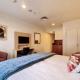 Metroview Studio in CBD with Air-con, Pool and Gym, Auckland - Fotografie 7