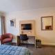 Metroview Studio in CBD with Air-con, Pool and Gym, Auckland - Fotografie 6