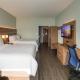 Holiday Inn Express & Suites - Charlotte - South End by IHG, Charlotte (fotografie 6)