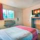 Motel 6-Chino, CA - Los Angeles Area, Chino (fotografie 3)