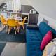 Cosy 3 Bed Apartment Near Birmingham Airport & NEC Perfect for Groups & Contractors!, Birmingham (foto 4)
