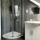 Cosy 3 Bed Apartment Near Birmingham Airport & NEC Perfect for Groups & Contractors!, Birmingham (foto 5)