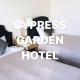 Cypress Garden Hotel, Nagoja (zdjęcie 3)