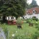 B&B La Ferme des Bordes