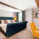 The Queen's Inn, Hawkhurst (fotografie 4)