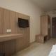 Hotel Maxis - digitaler Self-check-in -, Karlsbad (fotografie 3)