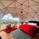 Glamping hermoso amanecer Guatavita - Foto 1