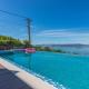 Villa Marassi with Heated Pool, Hot Tub and Sauna Crikvenica - Fotografie 5