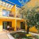 Apartments in Umag - Istrien 12161