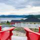 The Rooms at Woody Point, Bonne Bay (zdjęcie 8)