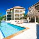 Lawson Rock - Angelfish 100 Condo, Sandy Bay (foto 6)
