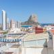 Pondarosa Penthouse 55 - Costa CarpeDiem, Calpe (fotografie 4)