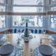 Starfish Apartment - 2 Bedroom Apartment - Tenby