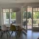 Dünenpark Binz - Komfort Ferienwohnung mit 1 Schlafzimmer und Balkon im Obergeschoss 192, ビンツ - 写真 2