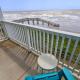 Seascape 1210 Condo Galveston - Fotografie 1