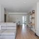 Easylife - Modern and Spacious apt in Fiera City Life, Milán - Fotografie 9