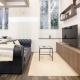 San Gregorio Luxury Master Guest apartment, Mailand - Foto 1