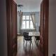 Designer Apartment 110m2 with King Size Beds & Equipped Kitchen, Krakov - Fotografie 3