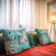 Besighomes Apartment Olive, Besigheim - Foto 4