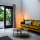 Welcome in - Vakantiehuizen 2 & 4 personen in natuurgebied Oranjezon I Kon Emmaweg 26, Vrouwenpolder, Vrouwenpolder