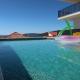 Holiday Home Viva-by the sea-by the pool by Interhome, Seget Vranjica - Fotografie 1