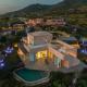 Is Molas Villas, Pula