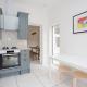 York House - on a beach road, sleeps 12, with sea views Worthing - Fotografie 4