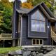 Chalets Alpins - 44 Chemin des Skieurs (Unité A), Stoneham