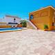 Basetes - holiday home with private swimming pool in Calpe - Fotografie 7