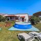 Holiday home in Valbandon - Istrien 8611