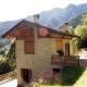 Holiday home in Tiarno di Sotto 23505, Tiarno di Sotto