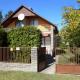 Holiday home in Balatonmariafürdo 19321