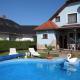 Holiday home in Balatonmariafürdo 19325