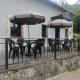 Casa pando 49, Pando