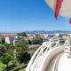 Fully equipped appartment 105 m2 clear view on the sea and californie hills, Cannes - Foto 10
