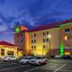 La Quinta by Wyndham Indianapolis Airport Plainfield - Fotografie 4