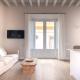 G12 Trendy and Comfy bright loft meters from Bullring and Trianas bridge, Galera street Севилья - Фото 1