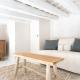 G12 Trendy and Comfy bright loft meters from Bullring and Trianas bridge, Galera street Севилья - Фото 5