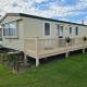 6 Berth Golden Sands Ingoldmells Mirage II FREE WIFI, Ingoldmells - Fotografie 2