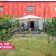Casa con giardino all'ex Fabbrica di Pomodoro, Palermo - Foto 3