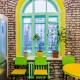 Vorobey Hostel, Kiev (foto 2)