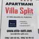 Apartments Villa Split Podstrana