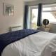 Vitamin Sea with a Sea View and Parking, Lyme Regis (photo 8)