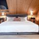 Villa Zollhaus Bed & Breakfast, テュルクハイム - 写真 4
