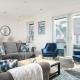Hilgrove Beach House, Newquay - Foto 8