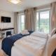 Dünenresidenz Prora - Ferienwohnung mit Meerblick, 3 Schlafzimmern und Balkon NP-206, Binz - Photo 8