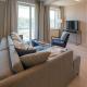Dünenresidenz Prora - Ferienwohnung mit Meerblick, 2 Schlafzimmern und Balkon NP-304, Binz (fotografie 2)