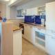Dünenresidenz Prora - Ferienwohnung mit Meerblick, 2 Schlafzimmern und Balkon NP-304, Binz (fotografie 6)