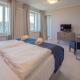 Dünenresidenz Prora - Ferienwohnung mit Meerblick, 2 Schlafzimmern und Balkon NP-304, Binz (fotografie 8)